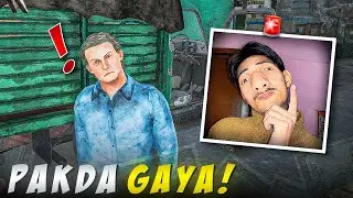 Smuggling Karte Hue Pakda Gaya 😱 | Contraband Police 