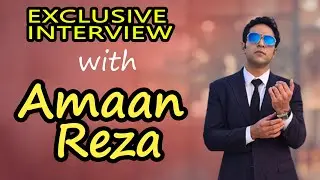 &ldquo;Amaan Reza&rdquo; Exclusive Interview with Tanvir Tareq | Raat Adda Season-2 |JAGOFM