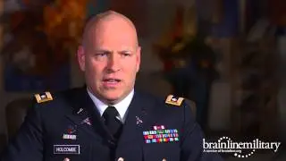 How Do You Explain PTSD to Children?