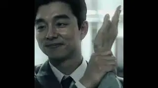 yall why do my gong yoo edits always flop #SquidGame #squidgame2