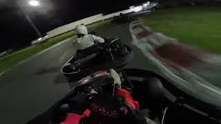 [TREINO] 95kg - Kart Park - Bateria 2 - 13/01/2026