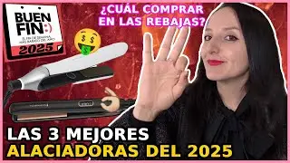 THE BEST HAIR STRAIGHTENERS OF 2025 | Lau Kudo