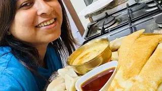 পৌষ সংক্রান্তিতে মনের মতো করে পিঠে বানালাম 😋😍 #makarsankranti #pithepuli #pitharecipe 