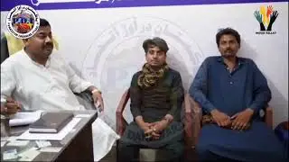 Lacchman Das narrates his conversion story .How he was converted forcefully in Pakistan