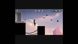 Vector Remastered Level 2-1 Hard Mode 3 Star (No Gadgets)