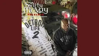 Detroit Life Cypher (feat. Stretch Money, Beez, MrWrong, PDot & Kuniva)