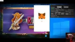 NEW 18.02.2022 |Luna Rush Bot| Real Working (Free Trial 7 days) UNDETECTED |Luna Rush Bot TUTORIAL