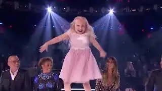 Artyon and Paige fabulous dance duo America's Got Talent 2017 BEST TALENTS EVER