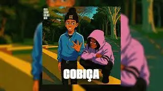 COBI&Ccedil;A - DZALLES,GLAXDOW, BEIRA.WAV, COELHO