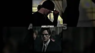 DAREDEVIL VS BATTINSON | #shorts #hdr #thor #marvel #trending #dc #batman #daredevil