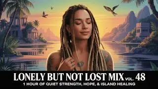Reggae Lonely but Not Lost Mix Vol. 48 – 1 Hour of Healing, Hope & Inner Strength