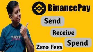 Binance Pay Wallet {( Binance Pay complete Guide) }