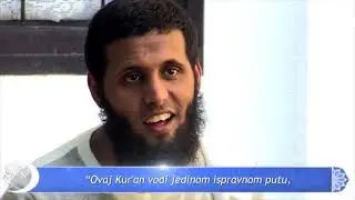 U Kur'anu je slava naša - Mensur es-Salimi i Naif es-Sahafi