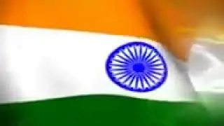animation backgrounds   Video background with Indian flag   Animated Backgrounds   Video