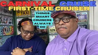 SMART Cruise Passengers Always Do These 10 Things on Cruises
