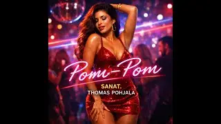 Pom-Pom - Thomas Pohjala