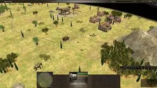 0AD: Mauryans vs Seleucids