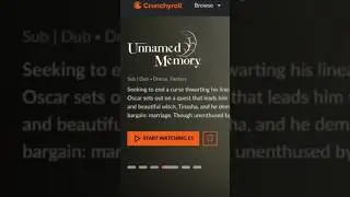 DOWNLOAD Crunchyroll Episodes NOW for Offline Viewing?