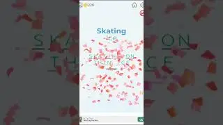 Dingbats - Word Games & Trivia (By Lion Studios-Gameplay Walkthrough Level 1 to 30) (Android, iOS)