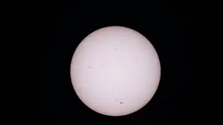 Testing Meade 6.2 focal reducer on MAK 127  - 7/11/2024