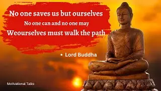 20+ Incredible Life-Changing Quotes From Buddha | Motivational Quotes | Gautam Buddha |