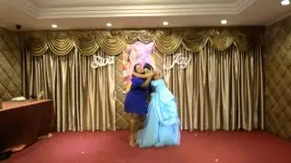 Bride Showcase