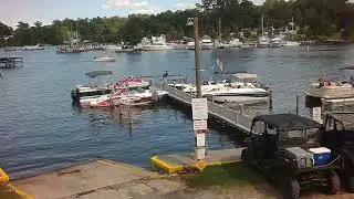 Mill Creek Marina 13
