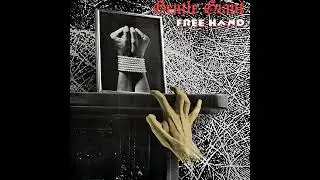 Gentle Giant - Free Hand  (isolated bass and drums)