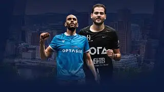 REPLAY | C3 | RD2 | The Pittsburgh Open 2024