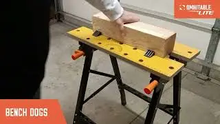 OmniTable LITE Work Table