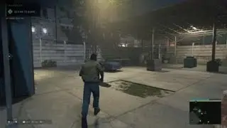 Mafia III_How to save a car Mafia 3