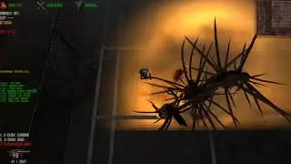 Dead Frontier 3d: Crafting Eggsploder | Eggsploder vs Wrath of Wraiths