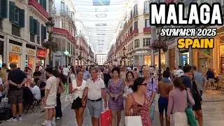 MALAGA CITY. #centrohist&oacute;rico #malaga #m&aacute;laga #costadelsol #andalucia  #spain #espagne  #espa&ntilde;a  🇪🇸