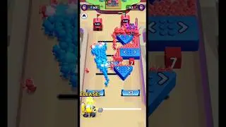 Mob Control New Game Play Level 237 Gaming Videos #mobcontrol #gaming #shortsfeed