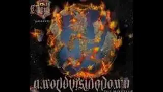 In The Cloud's - Kottonmouth Kings & DJ Clay (Chopped & Screwed)
