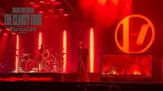 Overcompensate - The Contract | Twenty One Pilots at Hershey Stadium
