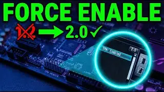 Fix Your TPM: Upgrade to 2.0 and Install Windows 11