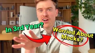 Junior Cert Maths Mocks: Everything You MUST Know