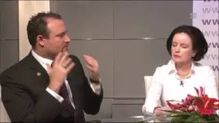 OPEC Oil Market Insight with Top Oil Forecaster Jason Schenker   October 2010