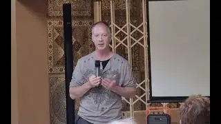 Phil Escott &ndash;&nbsp;live ancestral health and carnivore diet talk.