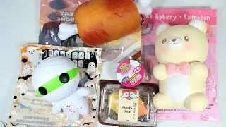 MEAT Squishy ! Squishy Package #21 - Squishyshop com