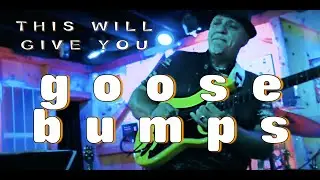 Guitar Legend Gambale UP CLOSE & PERSONAL - Classic Ballad  