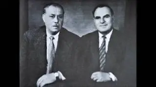 ΣΤΡΑΤΟΣ ΠΑΓΙΟΥΜΤΖΗΣ  ΟΣΟΙ ΜΕ ΛΕΝΕ ΑΣΩΤΟ  1963  ΧΑΣΑΠΙΚΟ