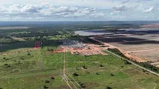 SE Solar Arinos - MG
