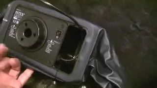 Intex   Colch&oacute;n hinchable Opiniones