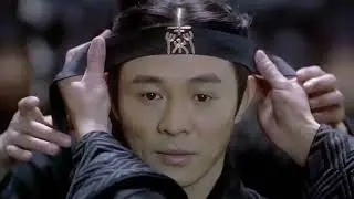 Hero 2002 Official Trailer 1 - Jet Li Movie