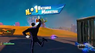 Full Rush Fortnite Reload