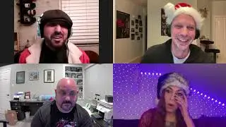 Silent Night, Deadly Night / Jack Frost - Horror Heads S02 E26