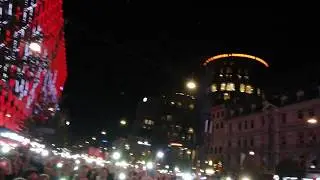 Danmark synger farvel til Kim Larsen... Kim larsen tribute concert