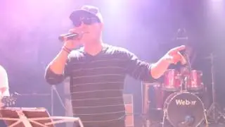 The Jinks - One of us (Joan Osborne cover)